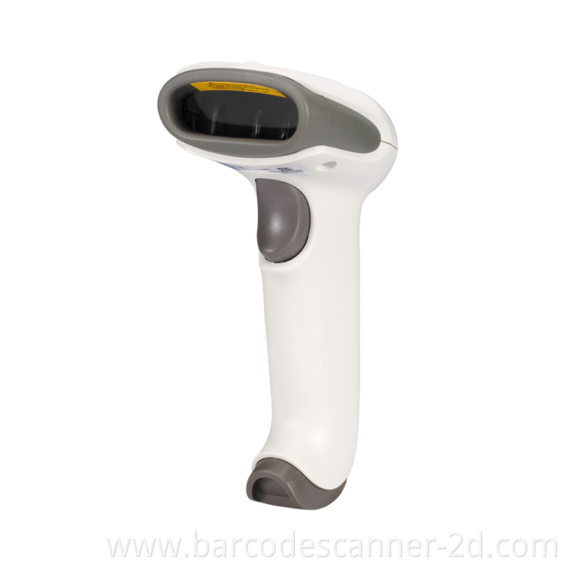 Barcode Scanner 